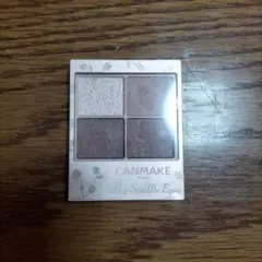 CANMAKE シルキースフレアイズ M05