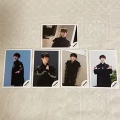 Stories 渡辺翔太　5枚セット