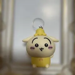 ちいかわ めじるしアクセサリー うさぎ