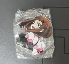 麗日お茶子 ポートレートアクリルスタンド 僕のヒーローアカデミア