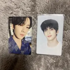 TXT 7TH YEAR Japan exclusive スビン トレカ セット - メルカリ