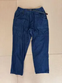 Gramicci JOGGER PANT ジョガーパンツ OLのサムネイル
