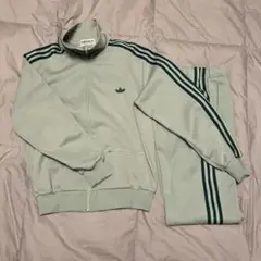 adidas セットアップ デサント期 トラックジャケット 楽天市場】k□90s□アディダス/adidas トレフォイルロゴ刺繍