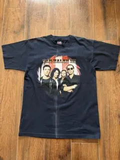 80s】U2 RATTLE AND HUM ヴィンテージTシャツ USA製 - メルカリ