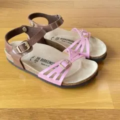 BIRKENSTOCK レディースサンダル「バリ（Bali）」のサムネイル