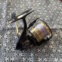 2026年最新】アブガルシア SUPERIOR スーペリアの人気アイテム - メルカリ