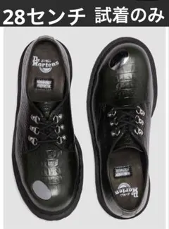 Dr. Martens/ドクターマーチン ホール シューズ 41725300