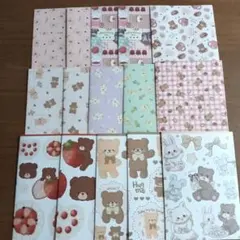 平袋 ハンドメイド まとめ売り 33