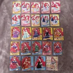 ひみつのアイプリ アイプリ まとめ売り 一条寺さくら