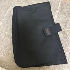 TUMI トゥミ ポーチ ブラック pcケースのサムネイル