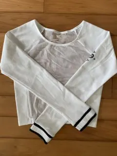 美品　DanceWithDragon ダンスウィズドラゴン　ハーフインナーのサムネイル