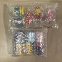 【最終値下げ】サンリオコインシリンダー1、2 コンプ