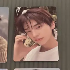 TWS シニュ　SUMMERBEAT