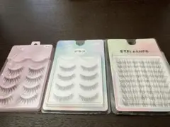 つけまつげ つけまのサムネイル