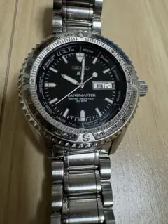 ジャンク　SEIKOセイコー LAND MASTER ランドマスターのサムネイル