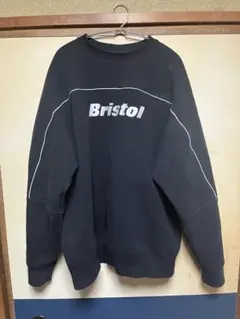 SOPH. Bristol ドラゴン長袖カットソー　FCRB ブリストル FC REAL BRISTOL ロンT soph fcrb bristol - メルカリ