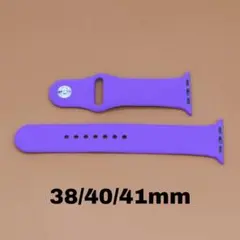 アップルウォッチ スポーツラバーベルト　42mm 44mm 45mm se