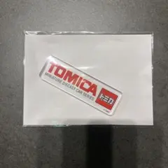 タカラトミーモールキャンペーン トミカ アクリルブロック