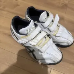 asics ジュニアトレーニングシューズ NEOREVIVE