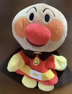 アンパンマン 指人形