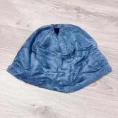 匿名配送❣️帽子　ネイビー