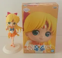 キューポスケット スーパーセーラーヴィーナス