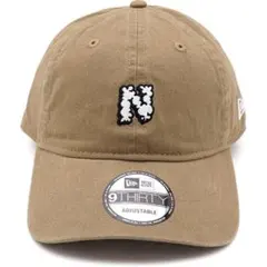 ニューエラキャップ