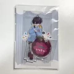 【にじさんじようちえん】 佐伯イッテツ アクリルスタンド