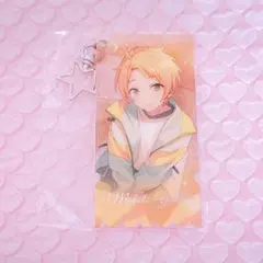 遊木真 印記 アクリルキーホルダー 中国 あんスタ