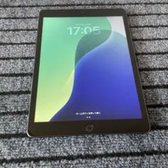 109 iPad 7世代 128GB Wi-Fi スペースグレイ