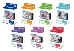 ヴァイス ホロライブ RR以下 4コン セット