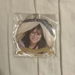 乃木坂46 冨里奈央 アクリルキーホルダー