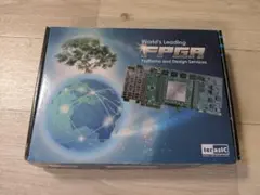 terasic DE0-CV FPGAボード 本体 - メルカリ