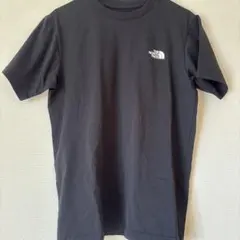 THE NORTH FACE ブラック Tシャツ