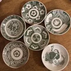 2026年最新】骨董 豆皿の人気アイテム - メルカリ