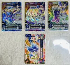 アイカツカード　 プレミアム　霧矢あおい　クリスタルアクエリアスコーデ[排出版]