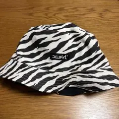 XGIRL バケットハット