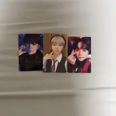 後藤威尊 トレカセット