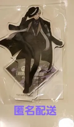 WIND BREAKER コミケ アクリルスタンド 梅宮一