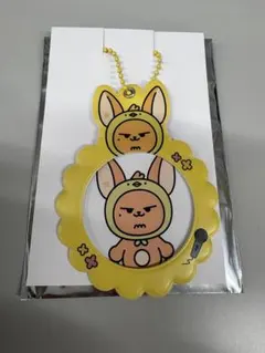 TXT プルバトゥ ファンチュン カバーキーリング