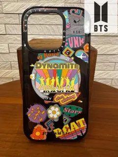 ケースティファイ BTS Dynamite iPhone15Pro ケースのサムネイル