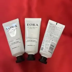 エオラ　ハンドクリームLA　ラベンダーの香り　30ｇＸ３本セットのサムネイル