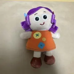 トイストーリー コレクション Dolly ドーリー フィギュア - メルカリ