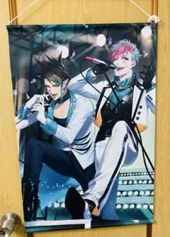 2025年最新】タペストリーの人気アイテム - メルカリ