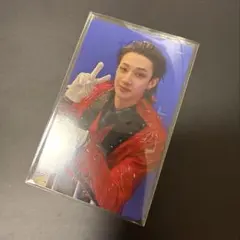 straykids スキズ KARMA HMV ラキドロ B トレカ バンチャン