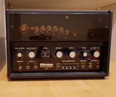 テ*ん様 Guyatone テープエコー EM-606 ジャンク - メルカリ