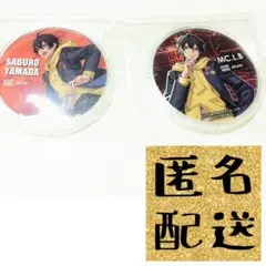 ヒプマイ/三郎/ラウワン/アクリルコースター