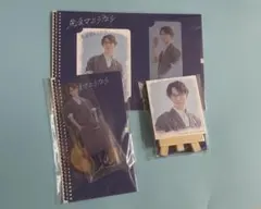 SnowMan 渡辺翔太　先生さようなら　アクスタ