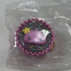 たまごっち 手作りおやつチャーム ふらわっち