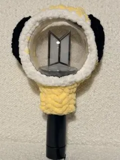 BTS CHIMY アミボムカバー